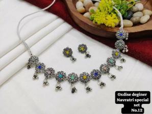 Premium Necklace wholesale jewellery market in jaipur